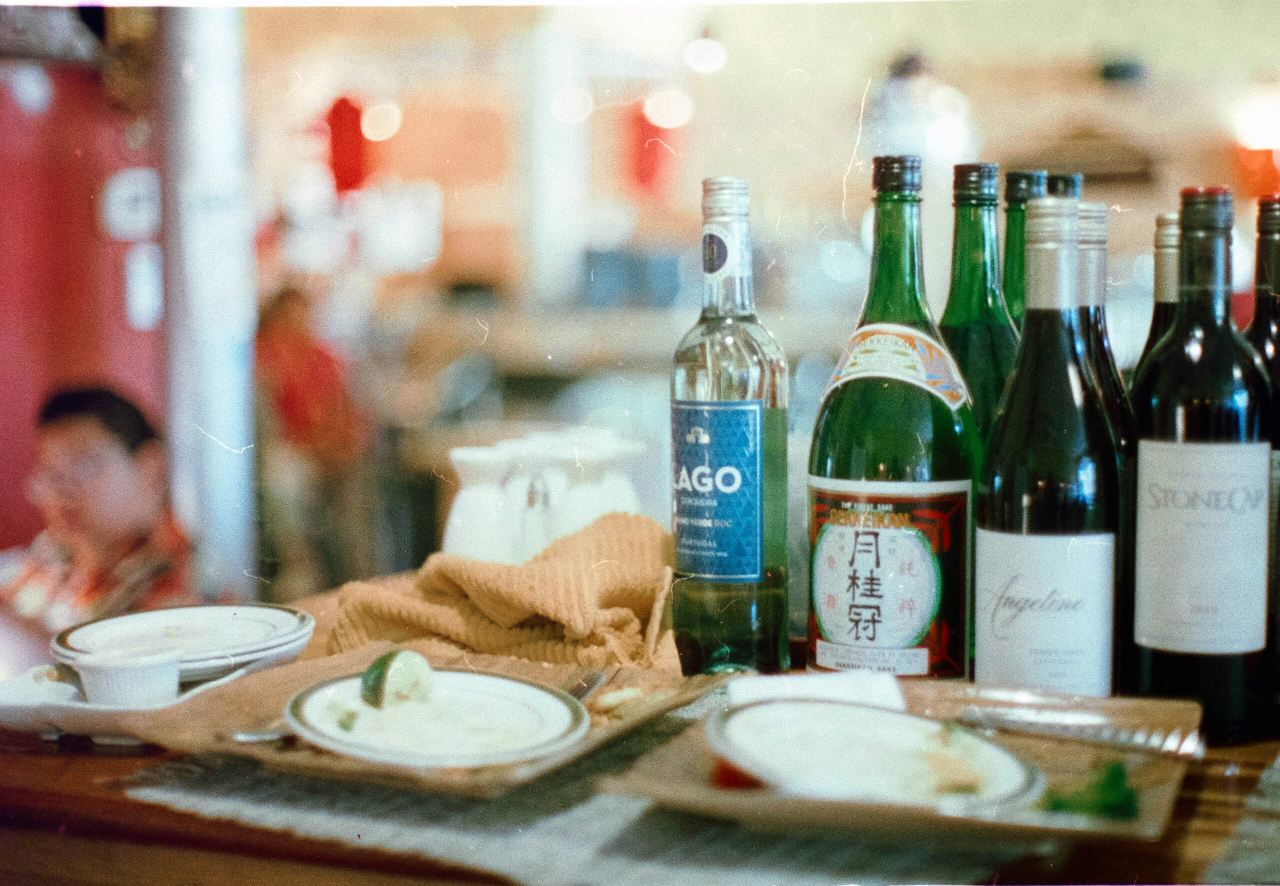 日本酒・ワイン・ビールなど発酵から生まれる世界のお酒